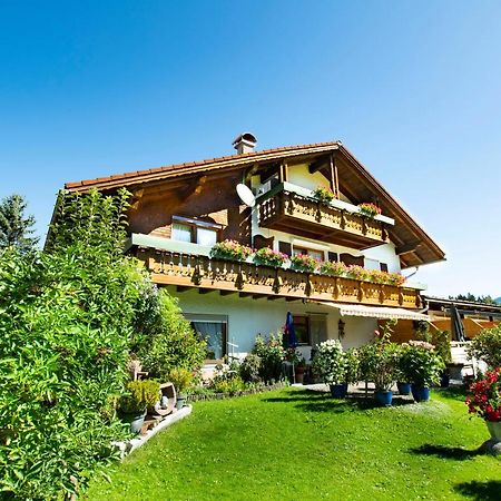 Gaestehaus Christa Обермайзельштайн Экстерьер фото